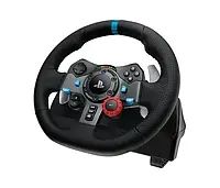 Logitech G29 + Shifter PC/PS3/PS4/PS5 1144085 фото