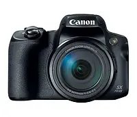 Canon PowerShot SX70 Black 477237 фото