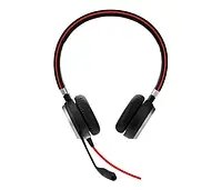 Jabra еволюціонує 40 стерео USB-A UC 737992 фото