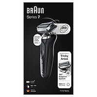 Голарка Braun 71-N1000s BLK EURO_1275533 фото