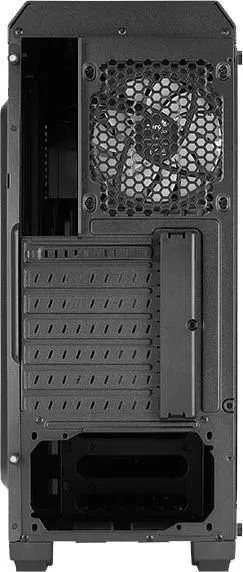 Корпус Aerocool Skyline ARGB V1 RGB черный EURO_1310431 фото