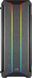 Корпус Aerocool Skyline ARGB V1 RGB черный EURO_1310431 фото 2