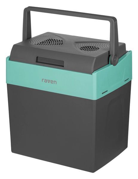 Туристичний холодильник Raven ELT001X 28л EURO_1317811 фото