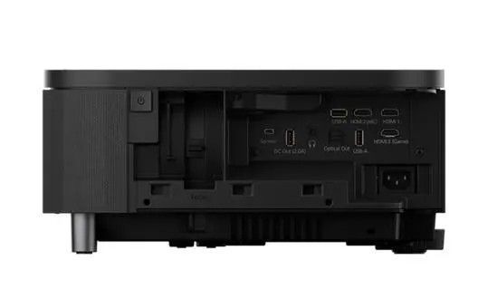 Проектор Epson EH-LS800B 3LCD 4K EURO_1278211 фото