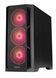 Корпус Chieftec Lumo ARGB GA-01B-L-OP Черный EURO_1338466 фото 2
