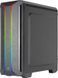 Корпус Aerocool Skyline ARGB V1 RGB черный EURO_1310431 фото 3