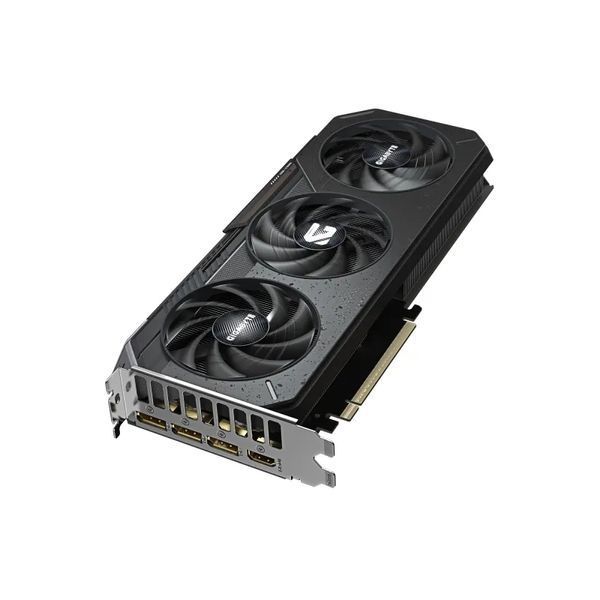 Відеокарта Gigabyte GeForce RTX 5060 Ti GAMING OC 8GB GDDR7 128bit DLSS 4 EURO_1351493 фото