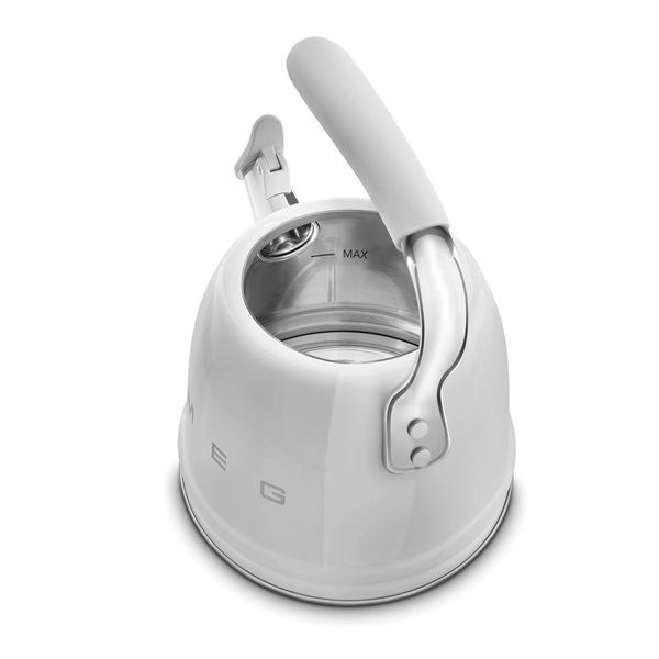 Чайник Smeg WKF01SS 2,3л Індукція EURO_1358044 фото