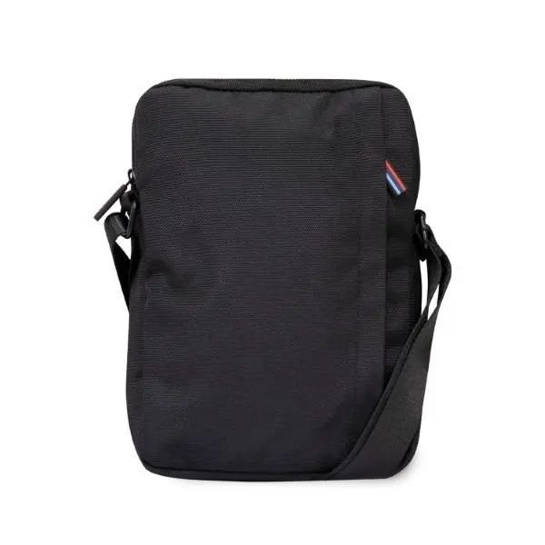 BMW Carbon&Nylon Tricolor BMTB10PUCARTCBK 10 Чорний EURO_1313360 фото