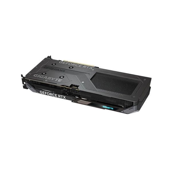 Відеокарта Gigabyte GeForce RTX 5060 Ti GAMING OC 8GB GDDR7 128bit DLSS 4 EURO_1351493 фото