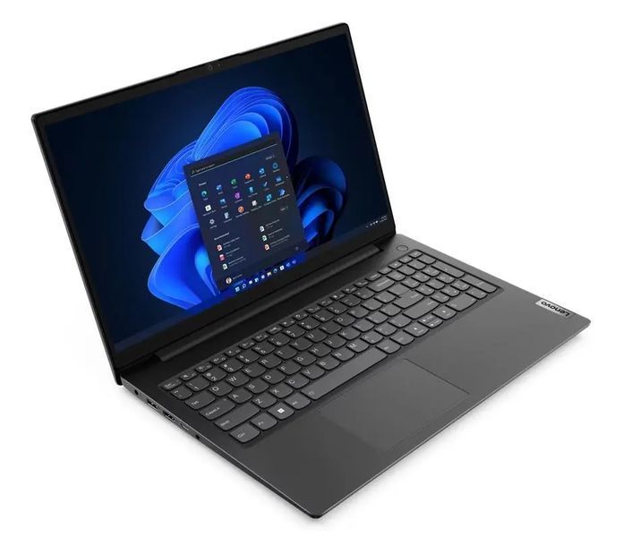 Бізнес-ноутбук Lenovo V15 G4 IRU 15,6 i7-1355U 16GB ОЗП 512GB SSD Win11 Pro Чорний EURO_1336040 фото