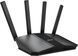 Маршрутизатор ASUS RT-BE58U BE3600 Чорний EURO_1345125 фото 2