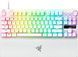 Оптично-механічна клавіатура Razer Huntsman V3 Pro Tenkeyless Analog Gen2 Білий EURO_1318299 фото 1