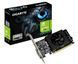 Відеокарта Gigabyte GeForce GT 710 2GB DDR5 - 64 біт EURO_1141758 фото 1