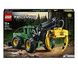 Lego Technic 42157 Слиспети John Deere 948L-II 1144396 фото 1