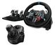 Logitech G29 + Shifter PC/PS3/PS4/PS5 1144085 фото 1