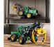 Lego Technic 42157 Slippets John Deere 948L-II 1144396 фото 3