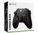 Геймпад Microsoft Xbox Series X | S Wireless Controller Carbon Black (QAT-00009) 593491 фото 5