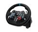 Logitech G29 + Shifter PC/PS3/PS4/PS5 1144085 фото 4