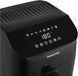 Фритюрница Smarton FR 450 1350Вт 4,5л EURO_1307018 фото 4