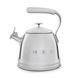 Чайник Smeg WKF01SS 2,3л Індукція EURO_1358044 фото 1