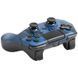 ГеймГеймпад Snakebyte SB912726 GAME:ГеймГеймпад 4S для PS4 Бездротовий Синій Камуфляж EURO_1323745 фото 4