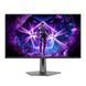 Монітор AOC AGON PRO AG326UD 31,5' 4K QD-OLED 165Hz 0,03ms ігровий EURO_1363970 фото 1