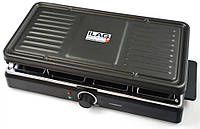 Новый Melissa Electric Grill 16300026 EURO_1323544 фото