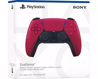 Sony DualSense Cosmic Red (9828297) 9828297 фото