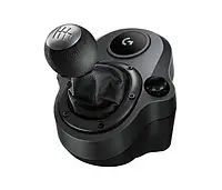 Logitech G920 + Shifter Series X | 1144086 фото