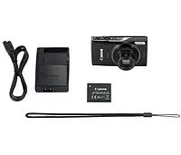 Canon IXUS 285 HS Black 282368 фото