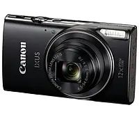 Canon ixus 285 hs чорний 282368 фото