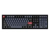 Keychron K10 Pro H3 Brown Switch HS RGB 1204612 фото