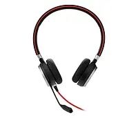 Jabra еволюціонує 40 стерео USB-A MS 622694 фото