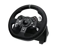 Logitech G920 + Shifter Xbox Series X | 1144086 фото