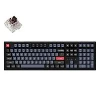 Keychron K10 Pro H3 Brown Switch HS RGB 1204612 фото