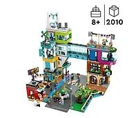 Lego City 60380 śródmieście 1144458 фото