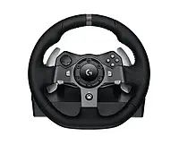 Logitech G920 + Shifter Series X | 1144086 фото