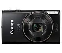 Canon ixus 285 hs чорний 282368 фото