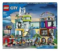 Lego City 60380 śródmieście 1144458 фото