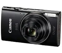 Canon IXUS 285 HS Black 282368 фото