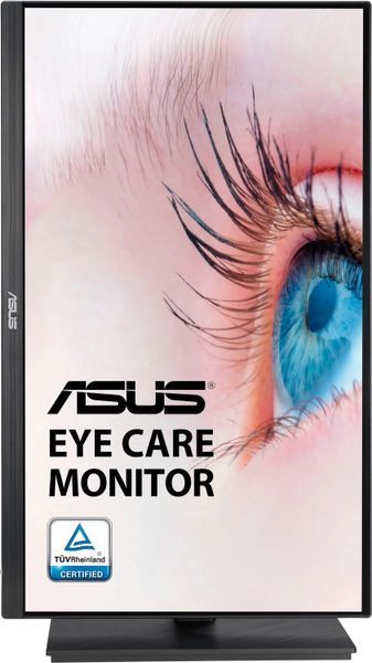 Монітор ASUS VA27EQSB 27 Full HD IPS 75Hz 5ms EURO_1272260 фото
