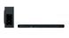 Yamaha SR-B40A 2.1 Bluetooth Soundbar Черный EURO_1301566 фото 4