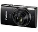 Canon ixus 285 hs чорний 282368 фото 1