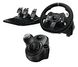 Logitech G920 + Shifter Xbox Series X | 1144086 фото 1