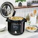 Мультиварка Instant Pot 6QT Pro Plus 1200W 5.6l Підставка для приготування на пару EURO_1284645 фото 5