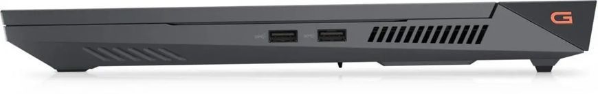 Ігровий ноутбук Dell Inspiron G15 5530 15,6 120Hz i5-13450HX 16GB ОЗУ 512GB SSD RTX3050 Win11 Pro Сірий EURO_1348134 фото