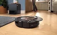 Робот пилосос i moping irobot roomba комбінація j9+ (c975840) DNN_1478140 фото