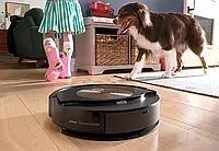 Робот пылесос I Moping iRobot Roomba Combo J9+ (C975840) DNN_1478140 фото