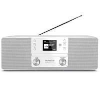 Technisat Digitradio 370 CD IR білий 653432 фото